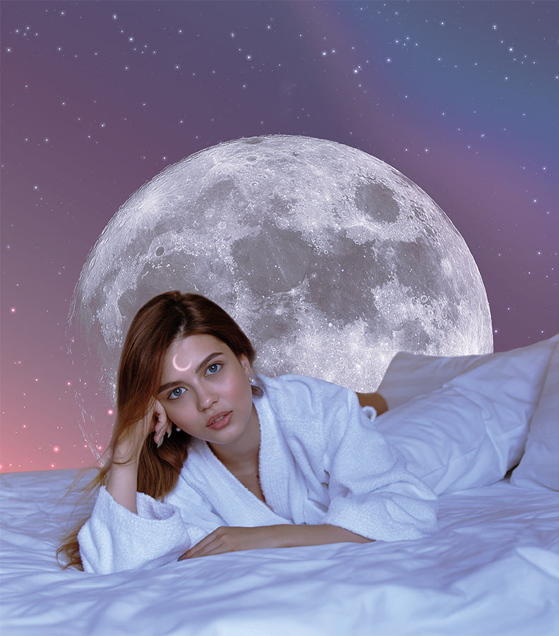 Night Time: The time to nurture your best skin