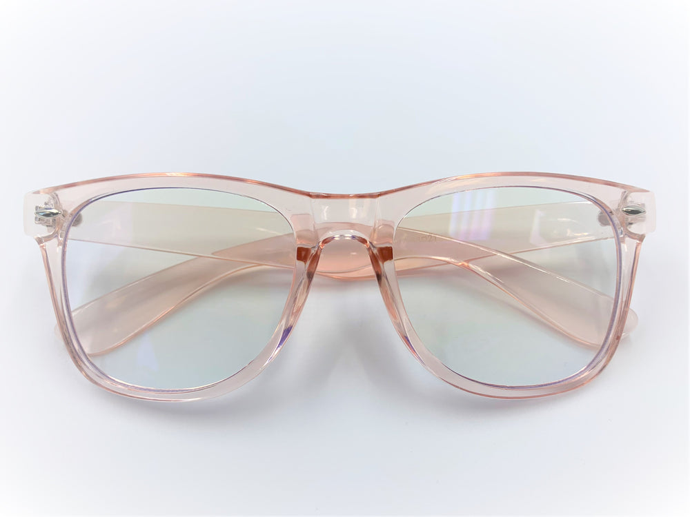 Pink Pastel