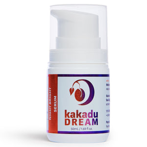 NIGHT BRIGHT Serum